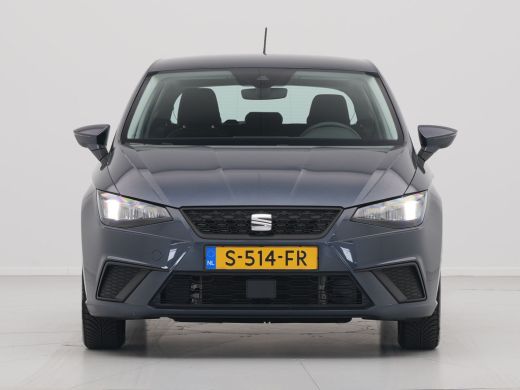 Seat Ibiza 1.0 EcoTSI Style Climatronic, Navigatie via App, 19 ActivLease financial lease
