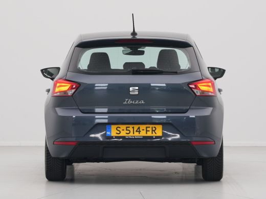 Seat Ibiza 1.0 EcoTSI Style Climatronic, Navigatie via App, 19 ActivLease financial lease