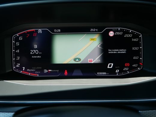 Seat Leon Sportstourer 1.0 TSI Style Business Intense | Achteruitrijcamera | Airco (automatisch) | Apple Carplay/Android... ActivLease financial lease
