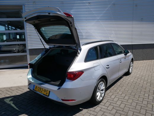 Seat Leon Sportstourer 1.0 TSI Style Business Intense | Achteruitrijcamera | Airco (automatisch) | Apple Carplay/Android... ActivLease financial lease