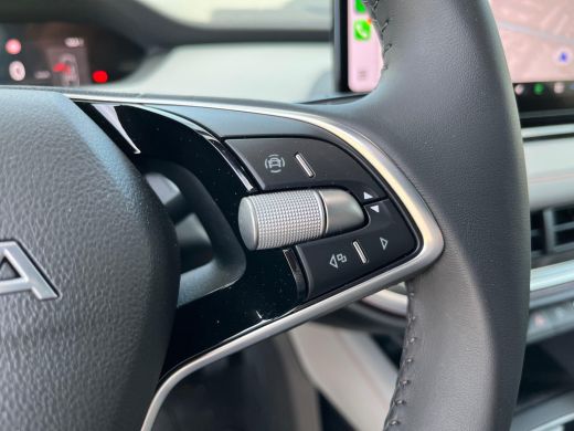 Skoda Elroq 85 Business Edition | Trekhaak | Verwarmbare voorruit | ACC | Travel Assist | Apple Carplay | Cam... ActivLease financial lease