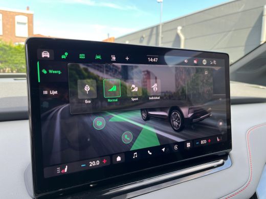 Skoda Elroq 85 Business Edition | Trekhaak | Verwarmbare voorruit | ACC | Travel Assist | Apple Carplay | Cam... ActivLease financial lease