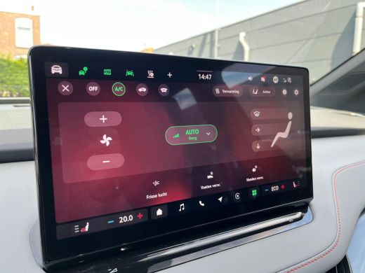 Skoda Elroq 85 Business Edition | Trekhaak | Verwarmbare voorruit | ACC | Travel Assist | Apple Carplay | Cam... ActivLease financial lease