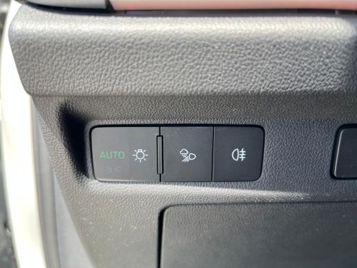 Skoda Elroq 85 Business Edition | Trekhaak | Verwarmbare voorruit | ACC | Travel Assist | Apple Carplay | Cam... ActivLease financial lease