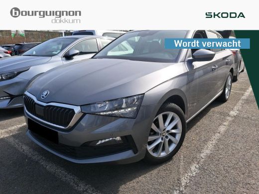 Skoda Scala 1.0 TSI Selection | Wordt verwacht | Clima | Cruise | PDC | LMV | Skoda Scala 1.0 TSI Selection | Wordt verwacht | Clima | Cruise | PDC | LMV |
