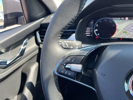Skoda Scala 1.0 TSI Selection | Clima | Cruise | PDC | LMV | ActivLease financial lease