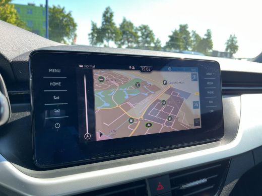 Skoda Scala 1.0 TSI Selection | Clima | Cruise | PDC | LMV | ActivLease financial lease