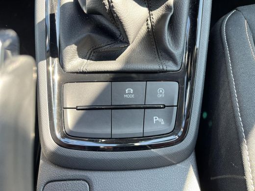 Skoda Scala 1.0 TSI Selection | Clima | Cruise | PDC | LMV | ActivLease financial lease
