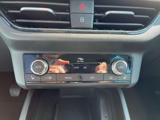 Skoda Scala 1.0 TSI Selection | Clima | Cruise | PDC | LMV | ActivLease financial lease