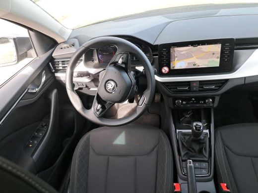 Skoda Scala 1.0 TSI Selection | Wordt verwacht | Clima | Cruise | PDC | LMV | ActivLease financial lease
