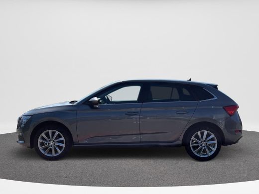 Skoda Scala 1.0 TSI Selection | Clima | Cruise | PDC | LMV | ActivLease financial lease