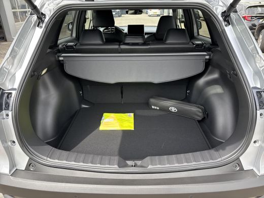 Toyota Corolla Cross Hybrid 140 Style Private lease vanaf €382,- p.m.! ActivLease financial lease