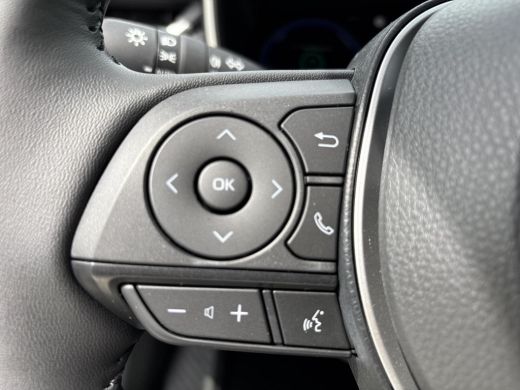Toyota Corolla Cross Hybrid 140 Style Private lease vanaf €382,- p.m.! ActivLease financial lease