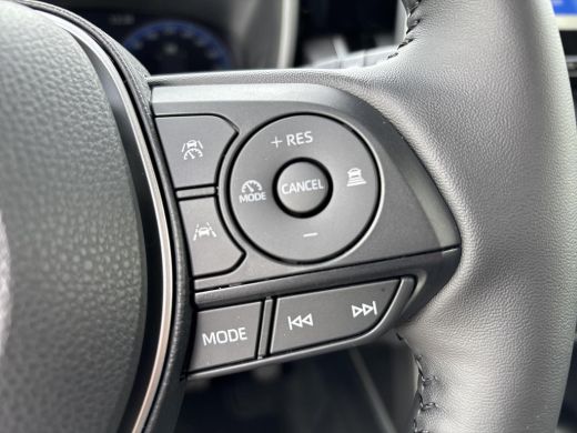 Toyota Corolla Cross Hybrid 140 Style Private lease vanaf €382,- p.m.! ActivLease financial lease