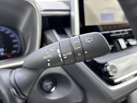 Toyota Corolla Cross Hybrid 140 Style Private lease vanaf €382,- p.m.! ActivLease financial lease