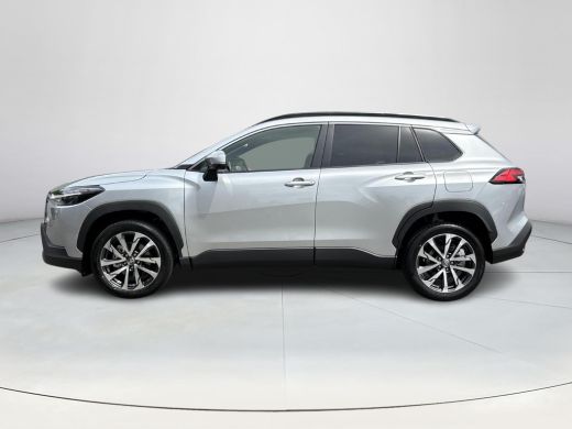 Toyota Corolla Cross Hybrid 140 Style Private lease vanaf €382,- p.m.! ActivLease financial lease