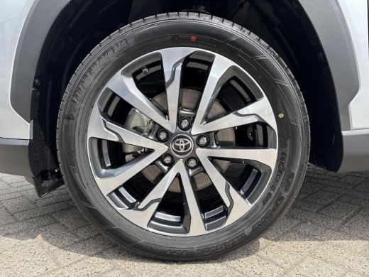 Toyota Corolla Cross Hybrid 140 Style Private lease vanaf €382,- p.m.! ActivLease financial lease