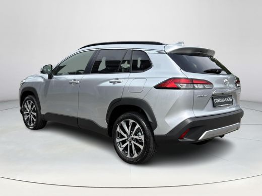 Toyota Corolla Cross Hybrid 140 Style Private lease vanaf €382,- p.m.! ActivLease financial lease