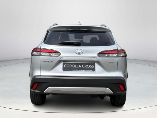 Toyota Corolla Cross Hybrid 140 Style Private lease vanaf €382,- p.m.! ActivLease financial lease