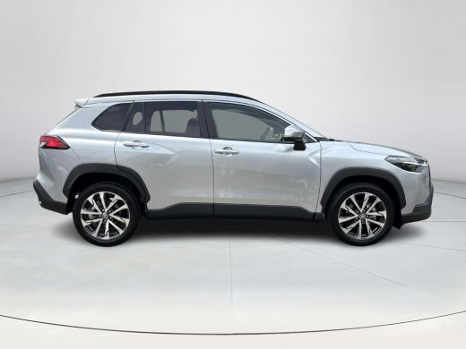 Toyota Corolla Cross Hybrid 140 Style Private lease vanaf €382,- p.m.! ActivLease financial lease