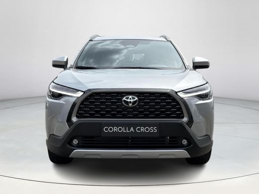 Toyota Corolla Cross Hybrid 140 Style Private lease vanaf €382,- p.m.! ActivLease financial lease