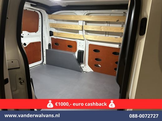 Toyota ProAce 1.6 D-4D L1H1 Euro6 *Rijklaar Direct Rijden* Airco | Cruisecontrol | Bijrijdersbank zijdeur ActivLease financial lease
