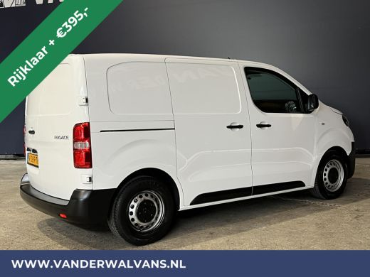 Toyota ProAce 1.6 D-4D L1H1 Euro6 RIJKLAAR Airco | Cruisecontrol | Bijrijdersbank zijdeur ActivLease financial lease