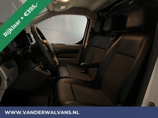 Toyota ProAce 1.6 D-4D L1H1 Euro6 RIJKLAAR Airco | Cruisecontrol | Bijrijdersbank zijdeur ActivLease financial lease