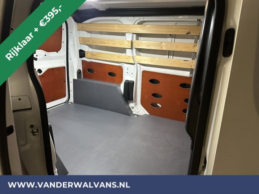 Toyota ProAce 1.6 D-4D L1H1 Euro6 RIJKLAAR Airco | Cruisecontrol | Bijrijdersbank zijdeur ActivLease financial lease