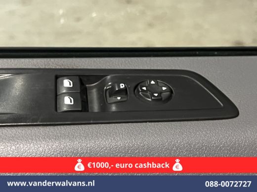 Toyota ProAce 1.6 D-4D L1H1 Euro6 *Rijklaar Direct Rijden* Airco | Cruisecontrol | Bijrijdersbank zijdeur ActivLease financial lease