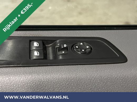 Toyota ProAce 1.6 D-4D L1H1 Euro6 RIJKLAAR Airco | Cruisecontrol | Bijrijdersbank zijdeur ActivLease financial lease
