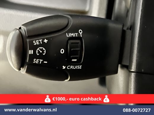 Toyota ProAce 1.6 D-4D L1H1 Euro6 *Rijklaar Direct Rijden* Airco | Cruisecontrol | Bijrijdersbank zijdeur ActivLease financial lease