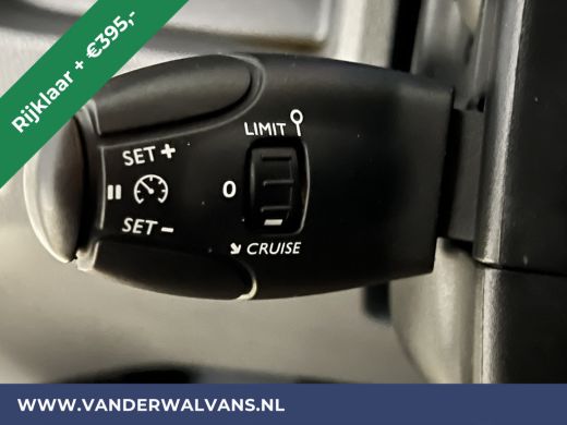 Toyota ProAce 1.6 D-4D L1H1 Euro6 RIJKLAAR Airco | Cruisecontrol | Bijrijdersbank zijdeur ActivLease financial lease