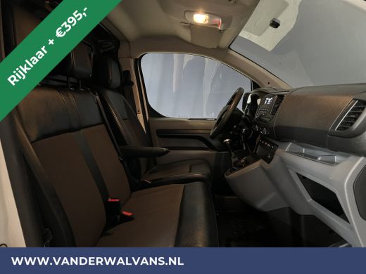 Toyota ProAce 1.6 D-4D L1H1 Euro6 RIJKLAAR Airco | Cruisecontrol | Bijrijdersbank zijdeur ActivLease financial lease