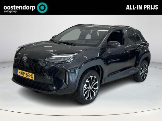 Toyota Yaris Cross 1.5 Hybrid 115 First Edition Toyota Yaris Cross 1.5 Hybrid 115 First Edition