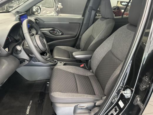 Toyota Yaris Cross 1.5 Hybrid 115 First Edition ActivLease financial lease