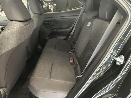 Toyota Yaris Cross 1.5 Hybrid 115 First Edition ActivLease financial lease