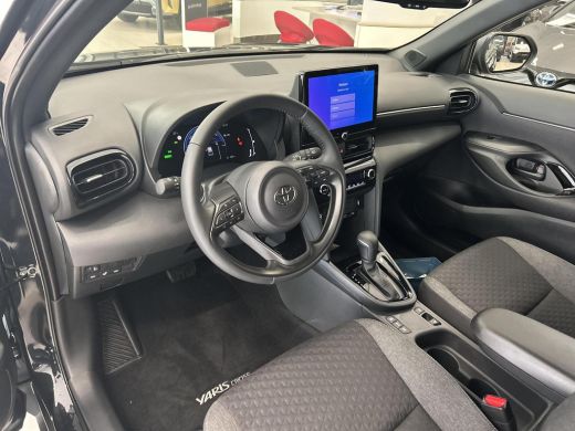 Toyota Yaris Cross 1.5 Hybrid 115 First Edition ActivLease financial lease