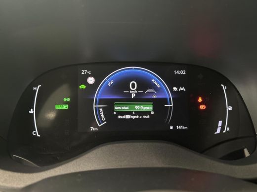 Toyota Yaris Cross 1.5 Hybrid 115 First Edition ActivLease financial lease