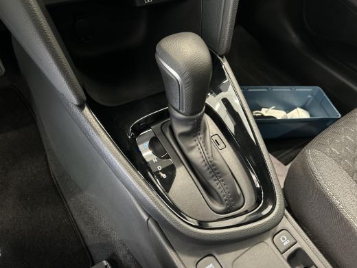 Toyota Yaris Cross 1.5 Hybrid 115 First Edition ActivLease financial lease
