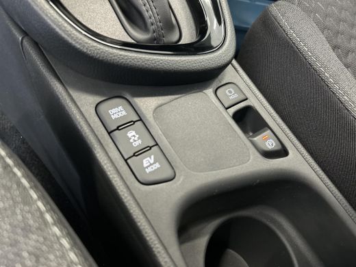 Toyota Yaris Cross 1.5 Hybrid 115 First Edition ActivLease financial lease
