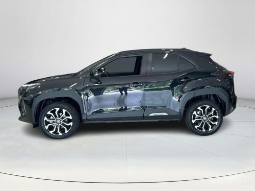 Toyota Yaris Cross 1.5 Hybrid 115 First Edition ActivLease financial lease
