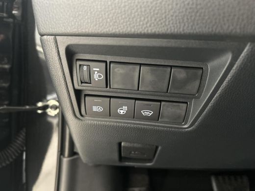 Toyota Yaris Cross 1.5 Hybrid 115 First Edition ActivLease financial lease