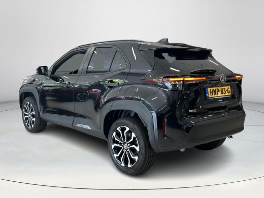Toyota Yaris Cross 1.5 Hybrid 115 First Edition ActivLease financial lease