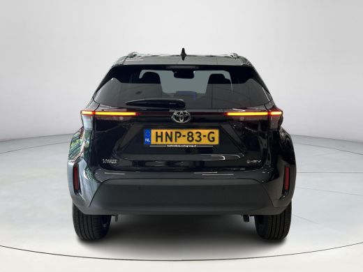 Toyota Yaris Cross 1.5 Hybrid 115 First Edition ActivLease financial lease
