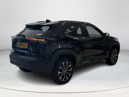 Toyota Yaris Cross 1.5 Hybrid 115 First Edition ActivLease financial lease