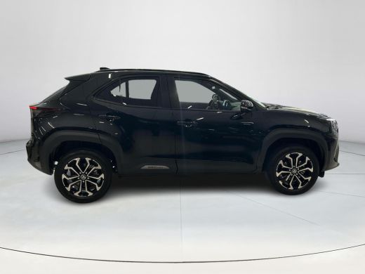 Toyota Yaris Cross 1.5 Hybrid 115 First Edition ActivLease financial lease