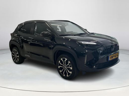 Toyota Yaris Cross 1.5 Hybrid 115 First Edition ActivLease financial lease