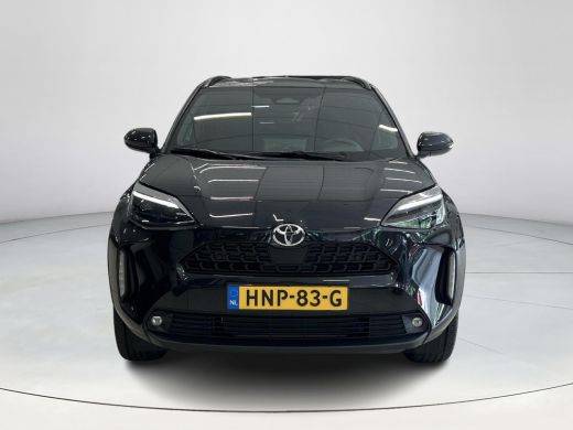 Toyota Yaris Cross 1.5 Hybrid 115 First Edition ActivLease financial lease