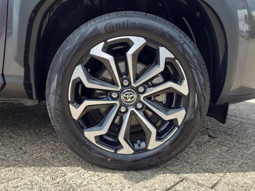 Toyota Yaris Cross 1.5 Hybrid Executive | Panorama dak | Apple CarPlay | Elektr. klep | Rijklaarprijs incl. garantie | ActivLease financial lease
